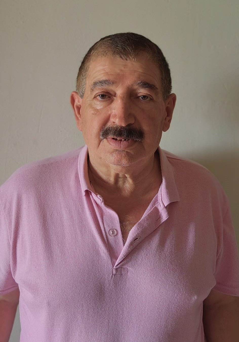 Aziz Demirel