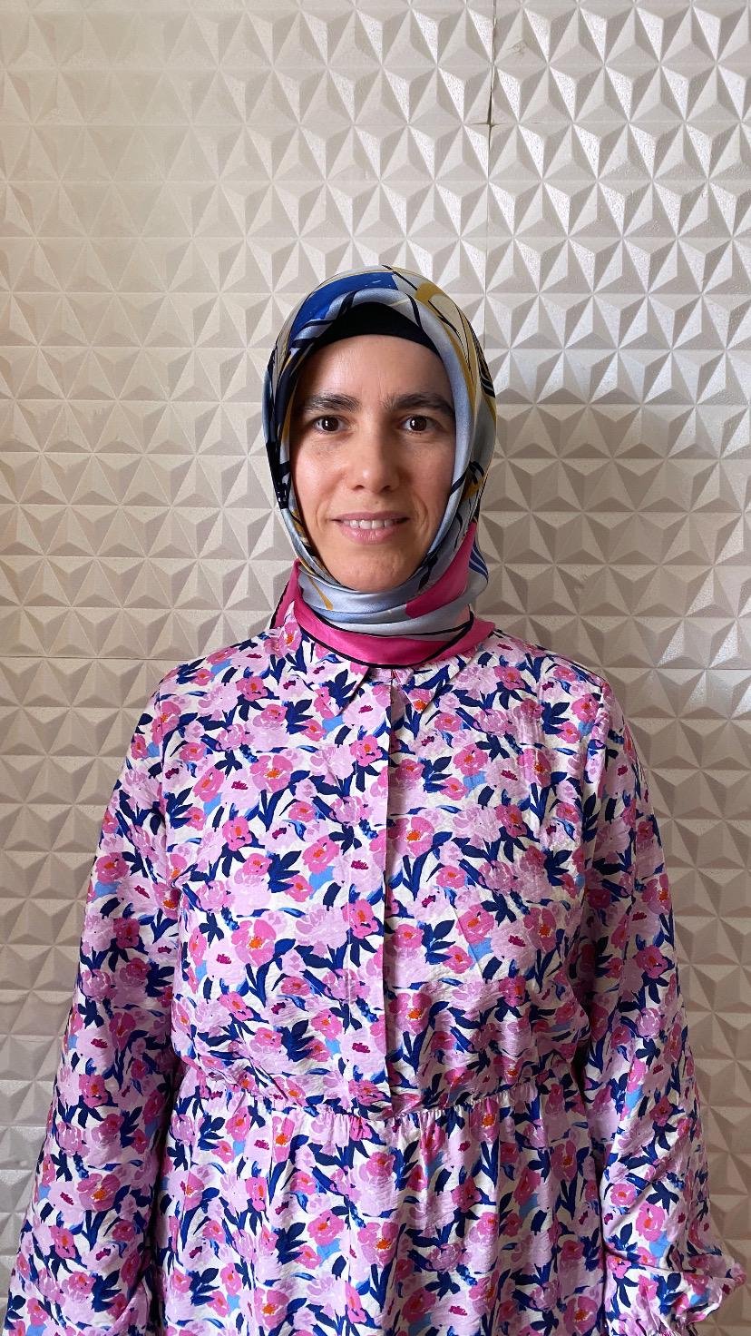 Ecrin Çakır