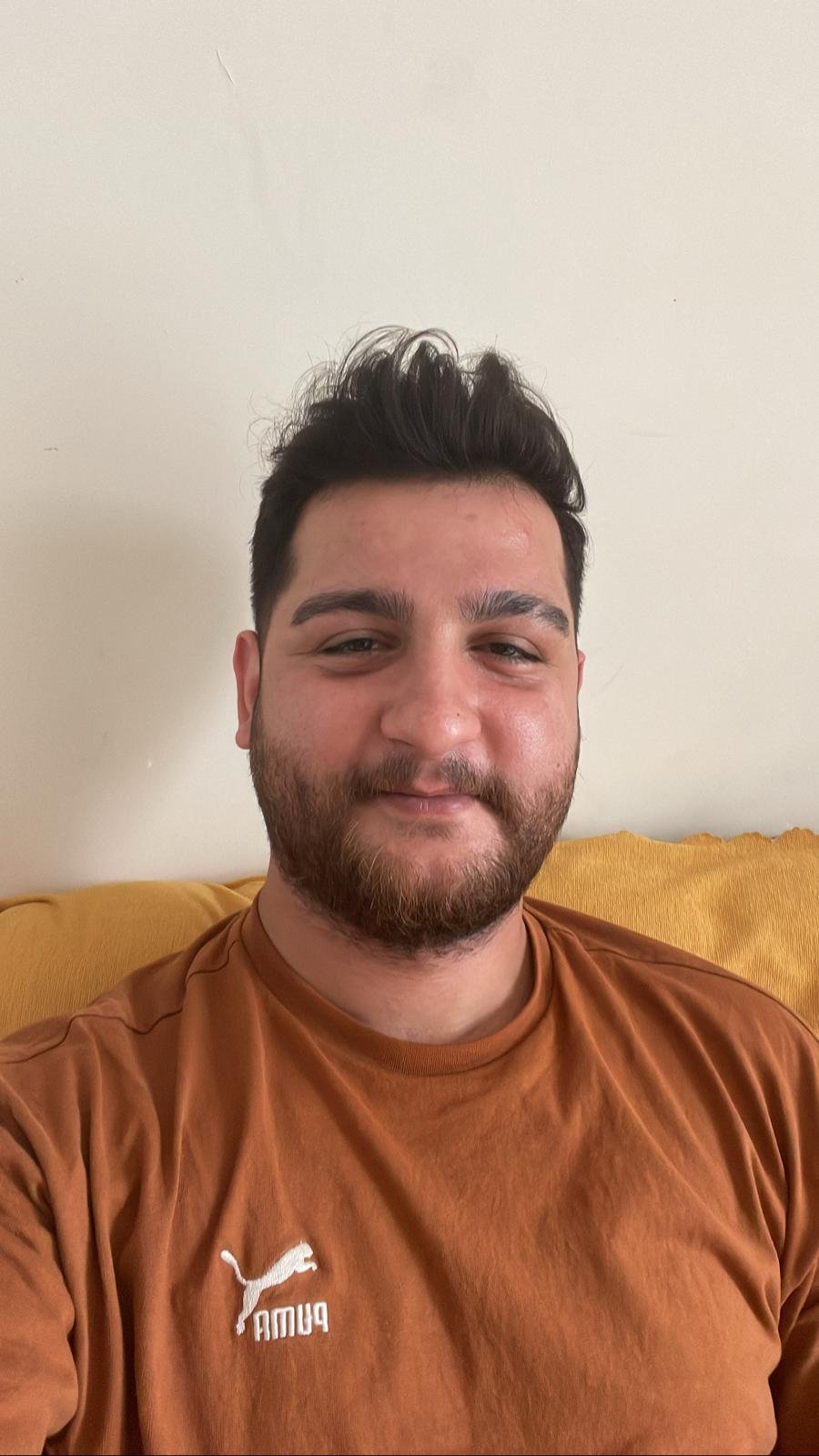 Fatih Kalyoncu