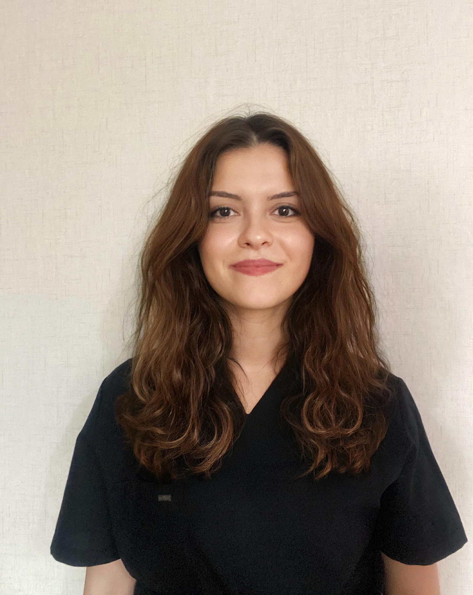 MERYEM EROĞLU