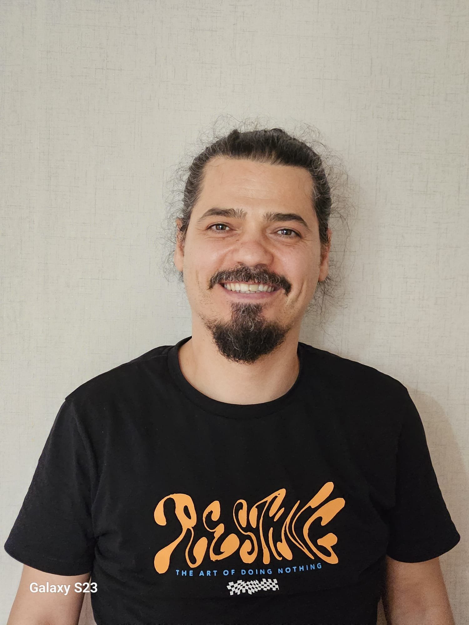 MUSTAFA GÖZÜBÜYÜK
